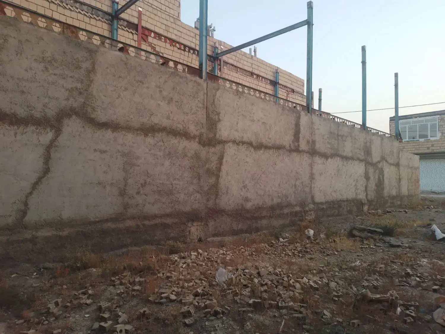 خانه ۱۲۵متری|فروش خانه و ویلا|چناران, |دیوار