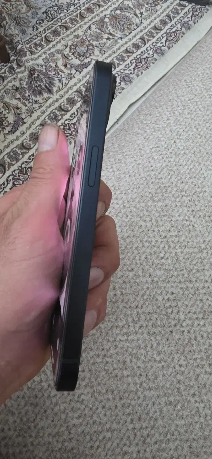 گوشی ایفون apple 13معمولی|موبایل|همدان, |دیوار