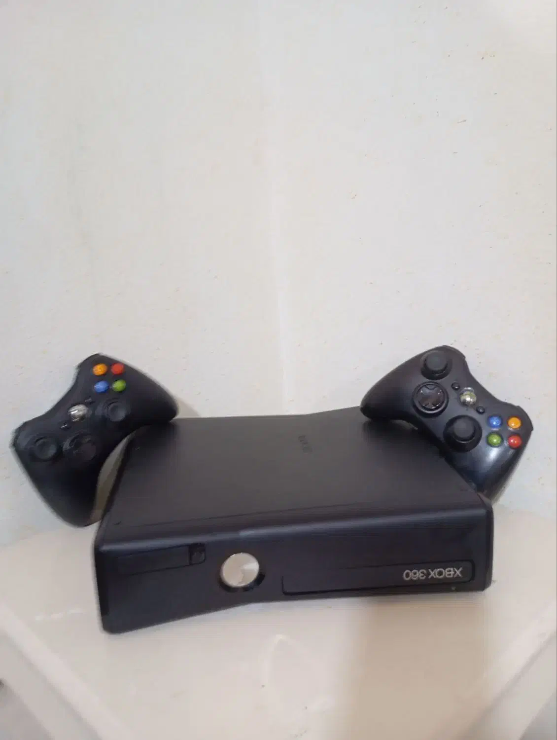 فروش فوری ایکس باکس|کنسول، بازی ویدئویی و آنلاین|همدان, |دیوار