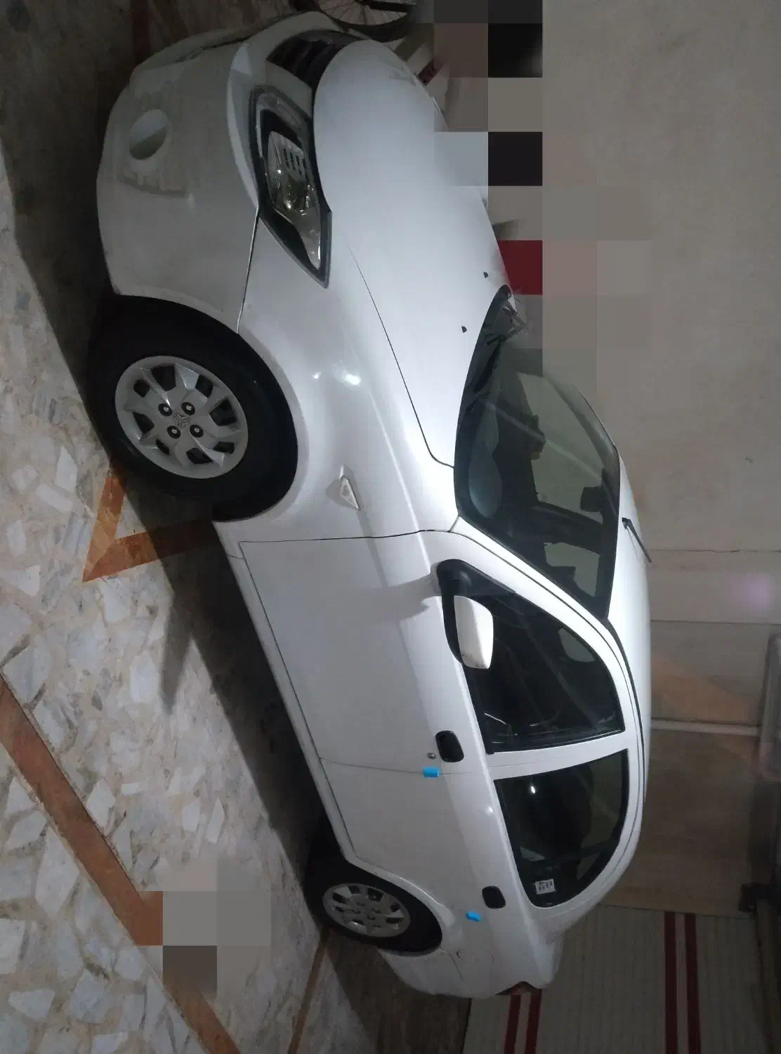 ساینا مدل 98|خودرو سواری و وانت|صومعهسرا, |دیوار