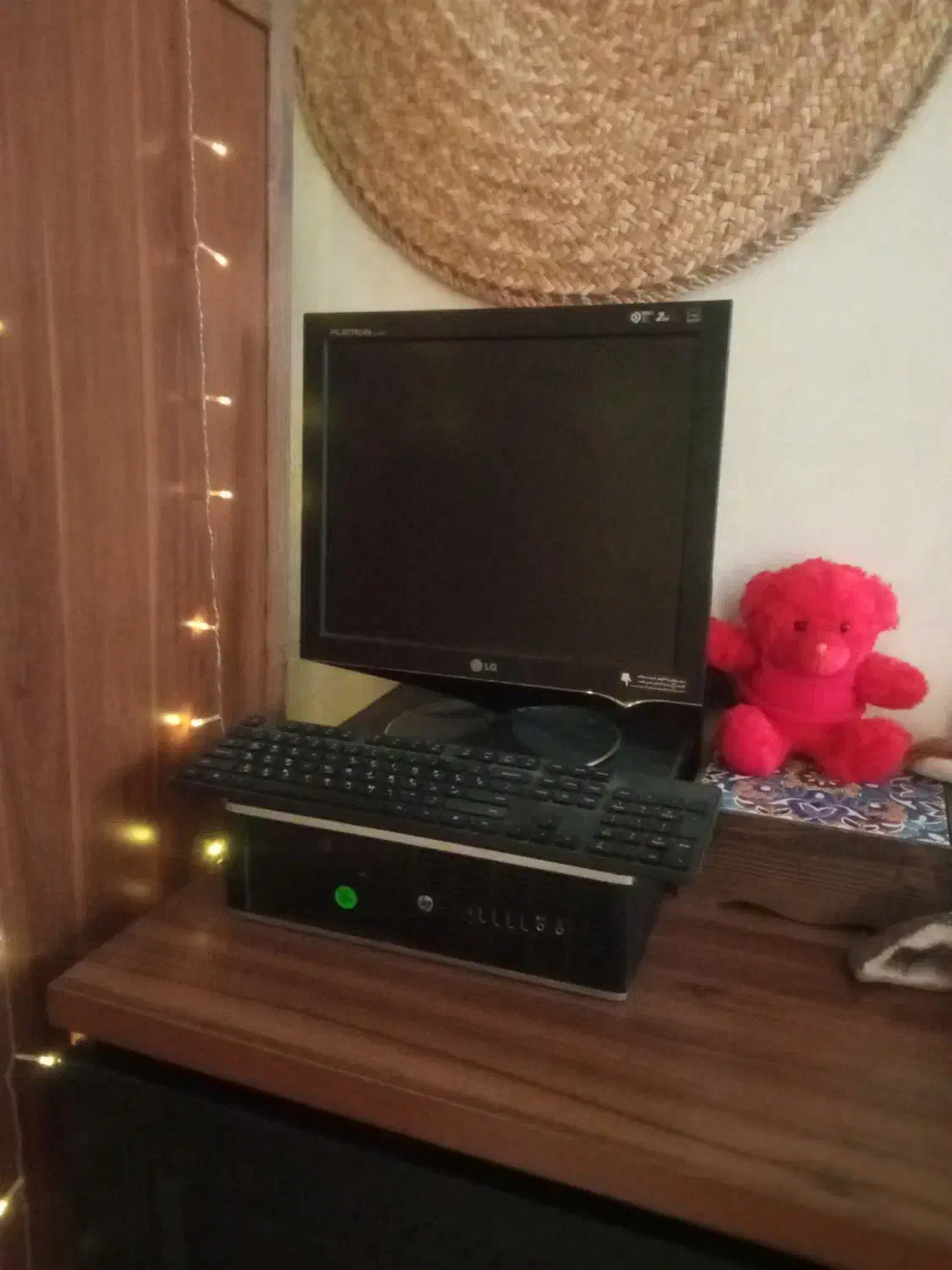 کامپیوتر|رایانه رومیزی|تهران, صد دستگاه|دیوار