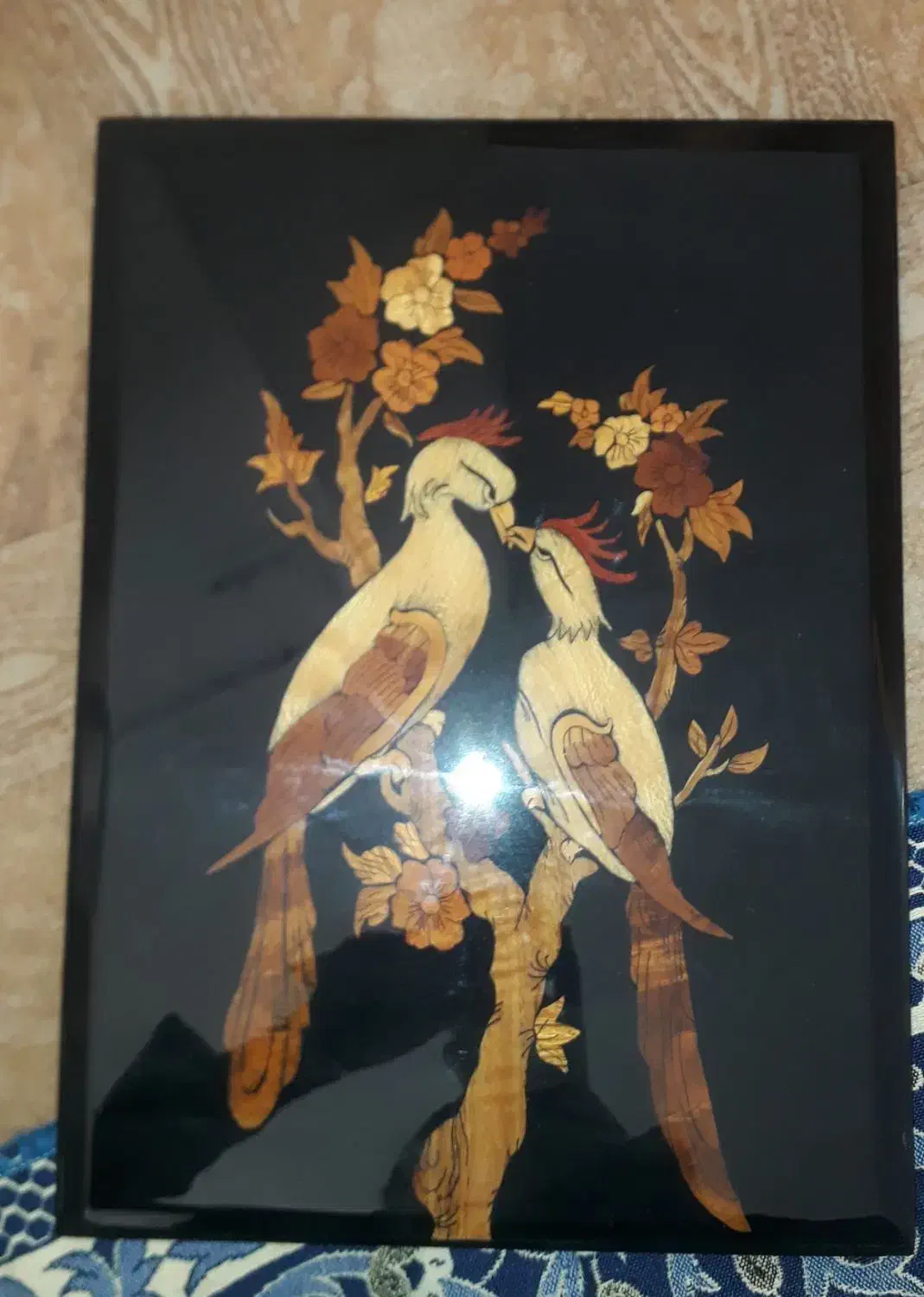 اثر هنری|کلکسیون اشیاء عتیقه|قزوین, |دیوار