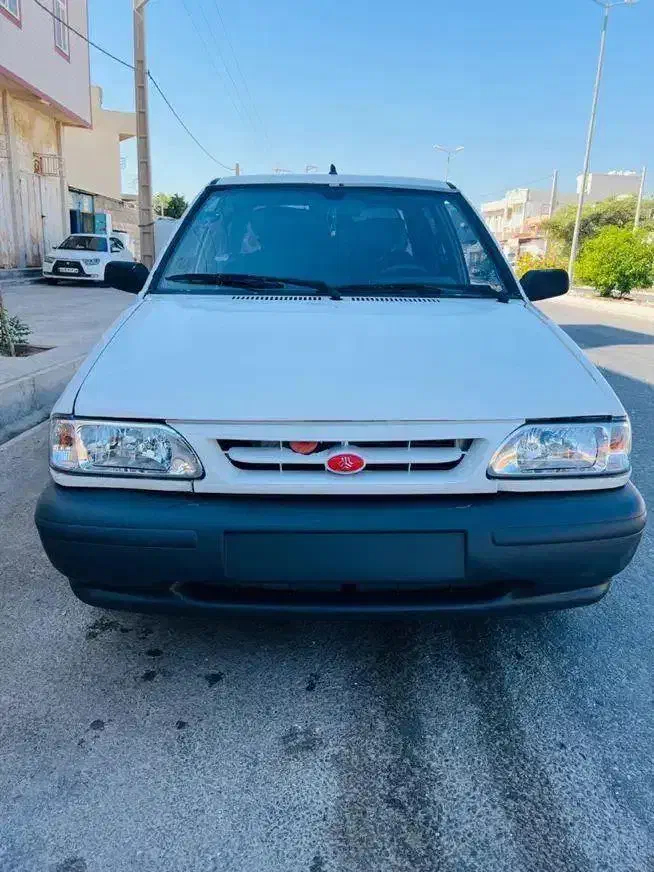 پراید مدل۸۹|خودرو سواری و وانت|بوشهر, |دیوار