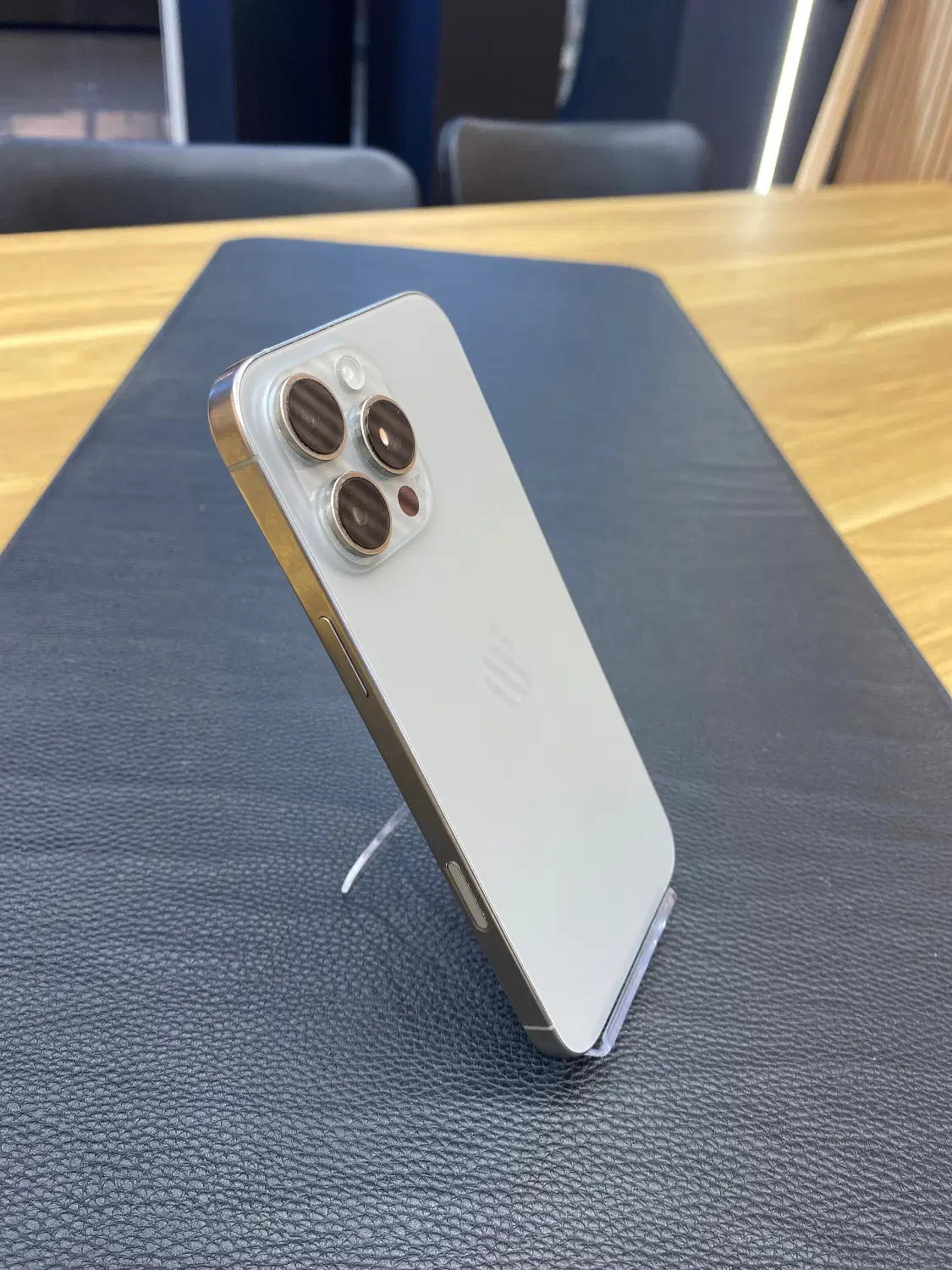 iphone 16 promax|موبایل|اصفهان, سپاهان‌شهر|دیوار