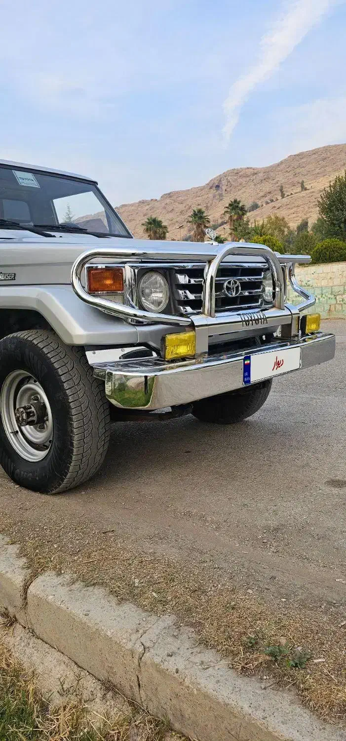 تویوتا|خودرو سواری و وانت|سرپل ذهاب, |دیوار