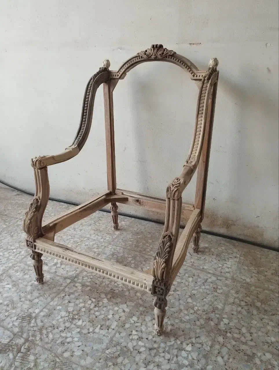 کارگر نجاری و اپراتور سی ان سی|استخدام صنعتی، فنی، مهندسی|قم, بیست متری ولیعصر|دیوار