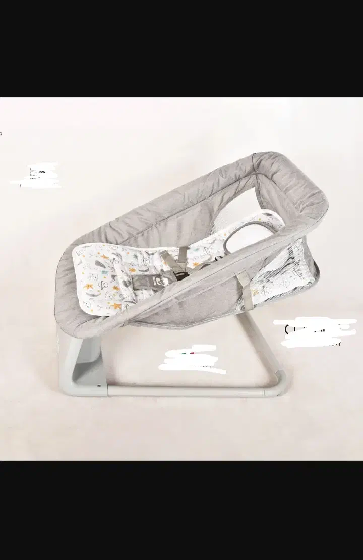 گهواره برقی و کریر نو|اسباب و اثاث بچه|پرند, فاز ۵|دیوار