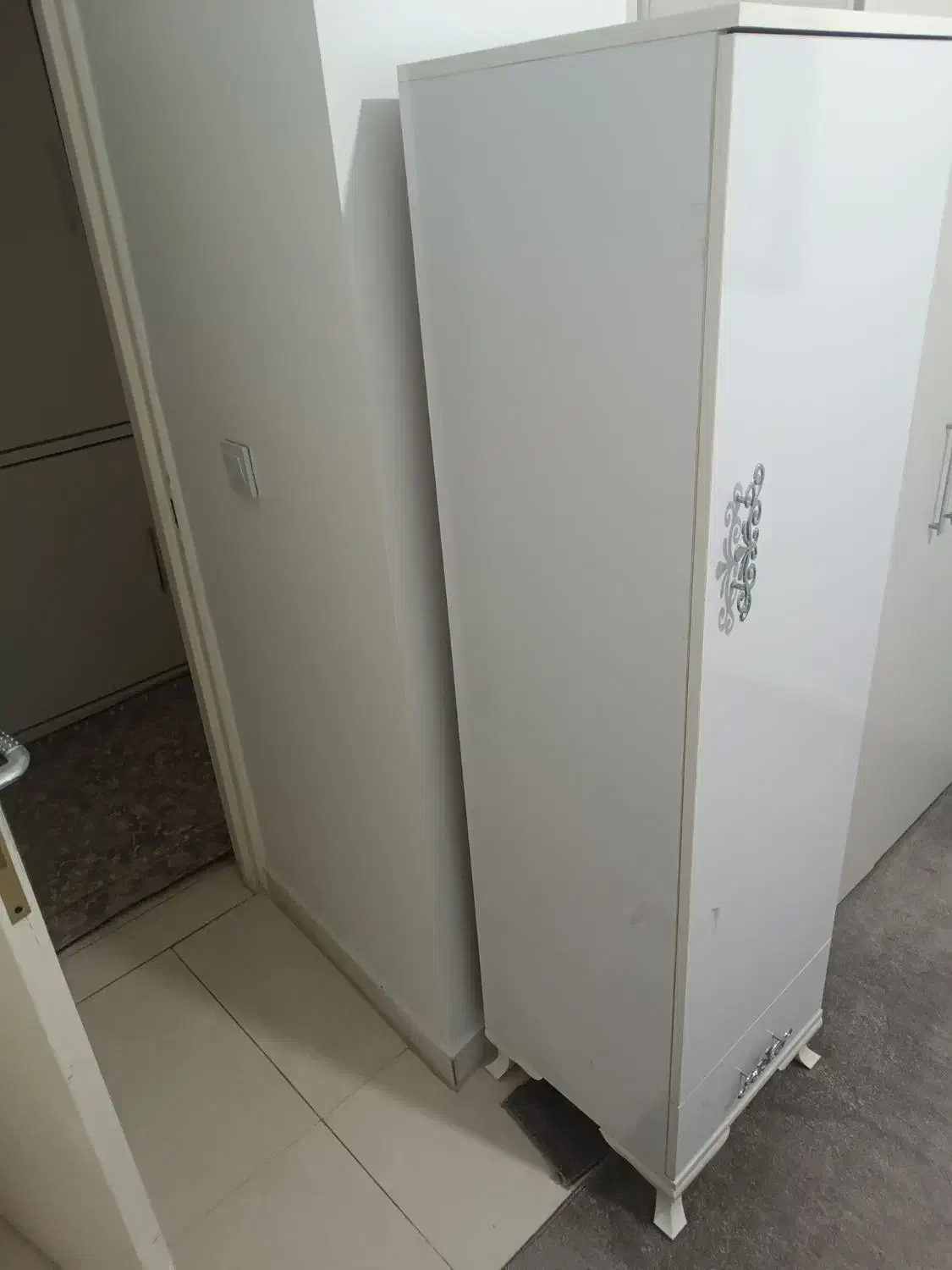 کمدلباس فروشی|مبلمان خانگی و میز عسلی|هشتگرد, شهرک المهدی|دیوار