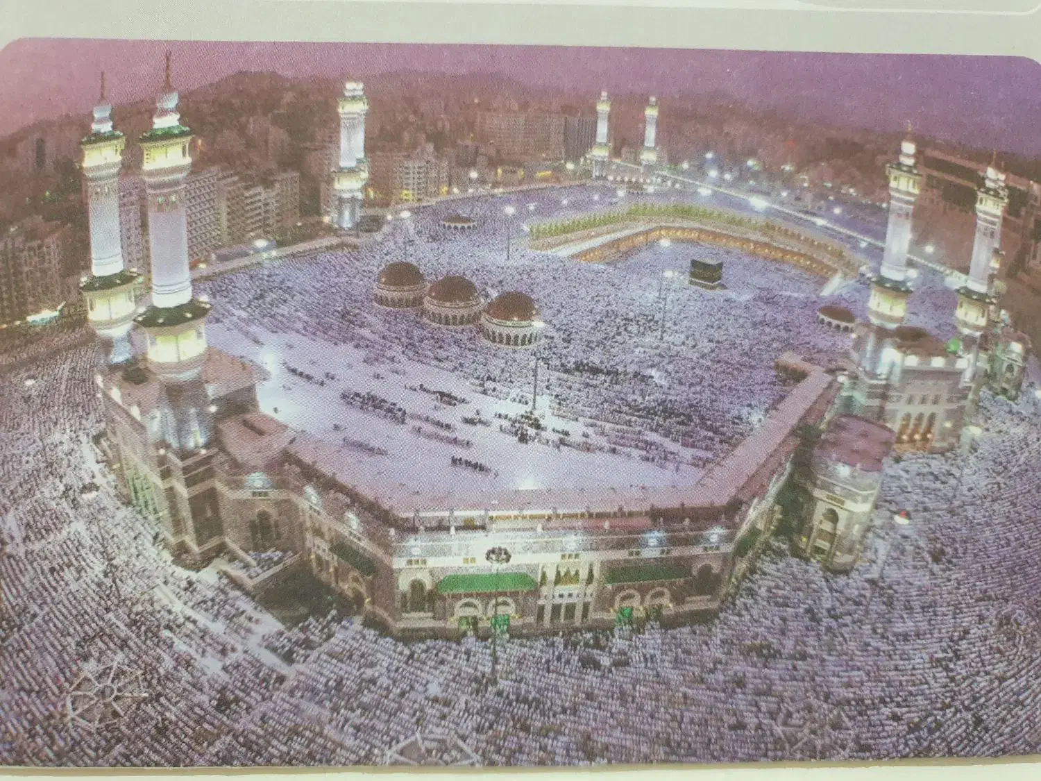 فیش حج عمره ۲ عدد در اولویت|تور و چارتر|قزوین, |دیوار