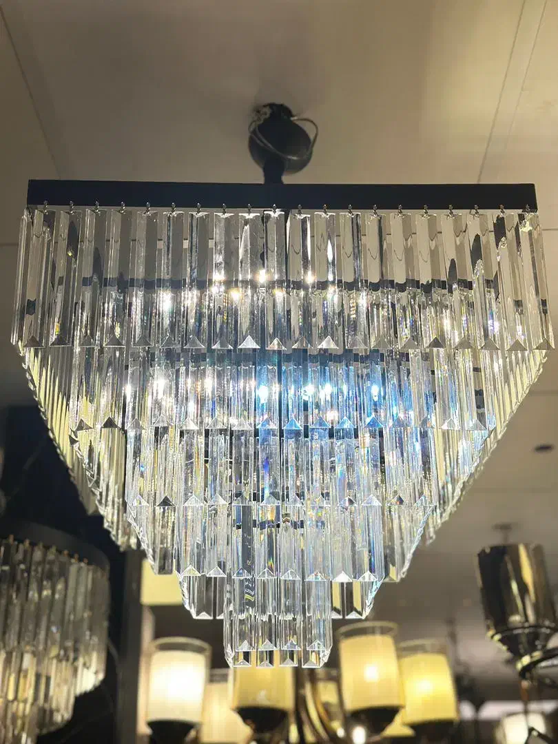 تولید و پخش لوستر امیران|لوستر و چراغ آویز|مشهد, کاظم آباد پنجشنبه|دیوار