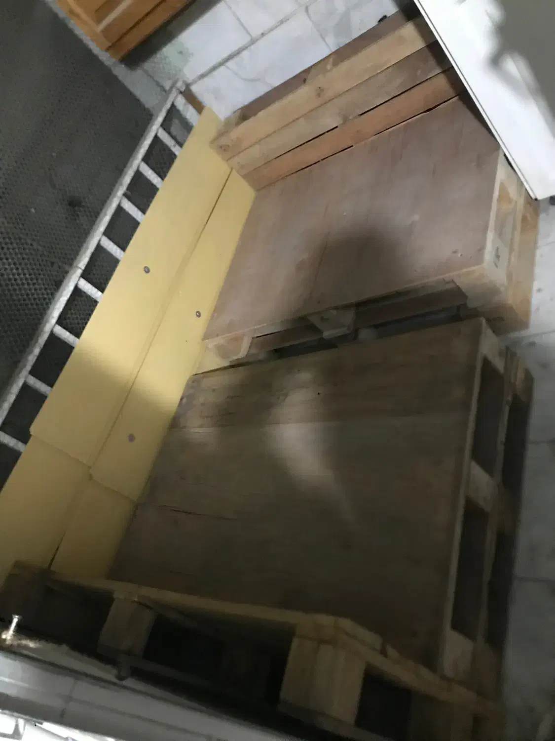 پالت مناسب تراس یا حیاط|مبلمان خانگی و میز عسلی|تهران, دردشت|دیوار