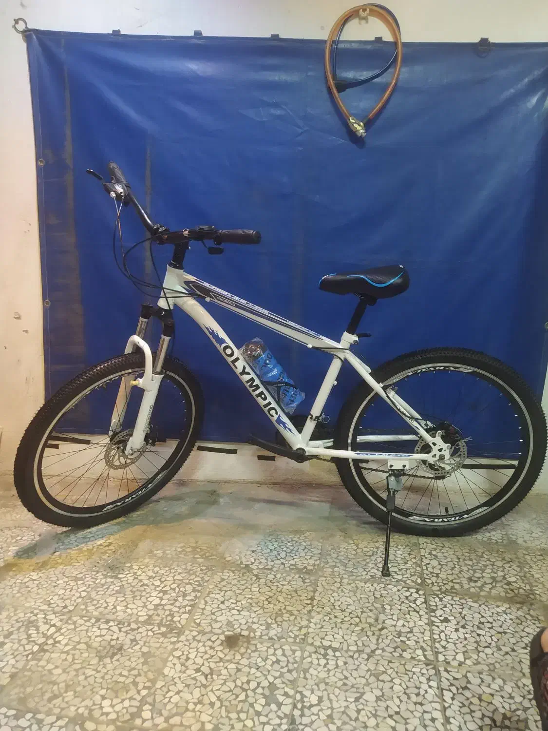 دوچرخه سایز26برند المپیک/|دوچرخه، اسکیت، اسکوتر|فریدون‌کنار, |دیوار