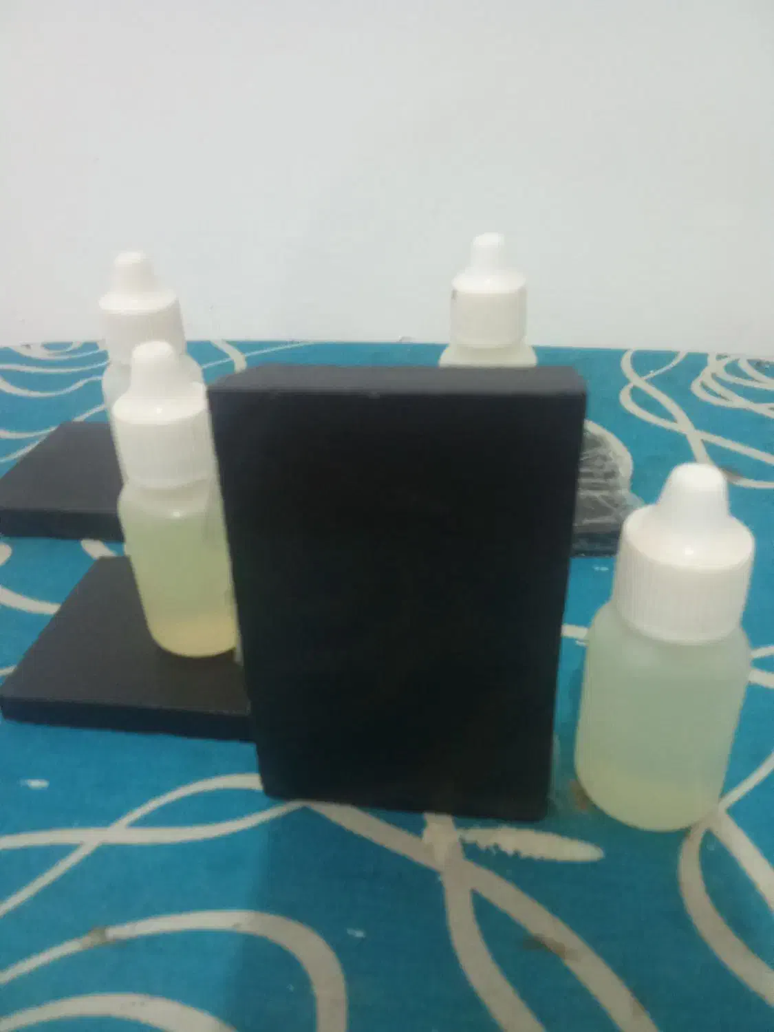 سنگ محک اصل|جواهرات|تالش, هشتپر|دیوار