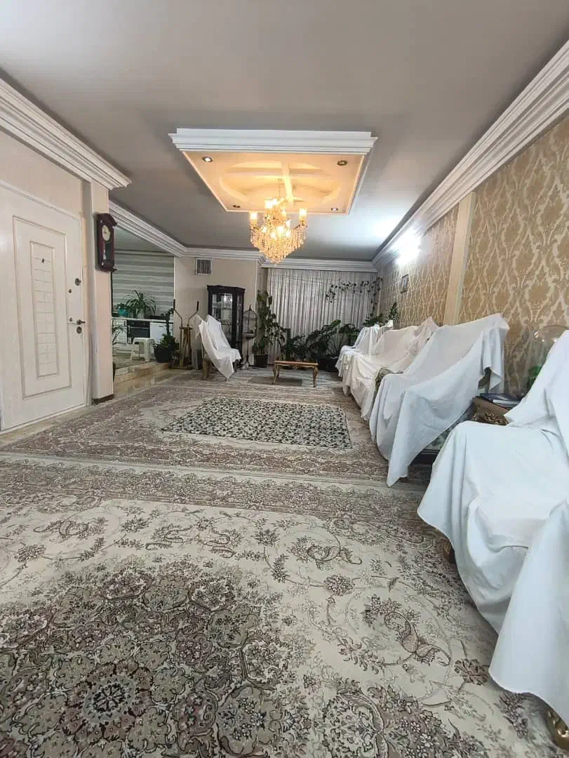 ۱۲۲متری موسوی قوچانی تک واحدی پارکینگ اختصاصی|فروش آپارتمان|مشهد, موسوی قوچانی|دیوار