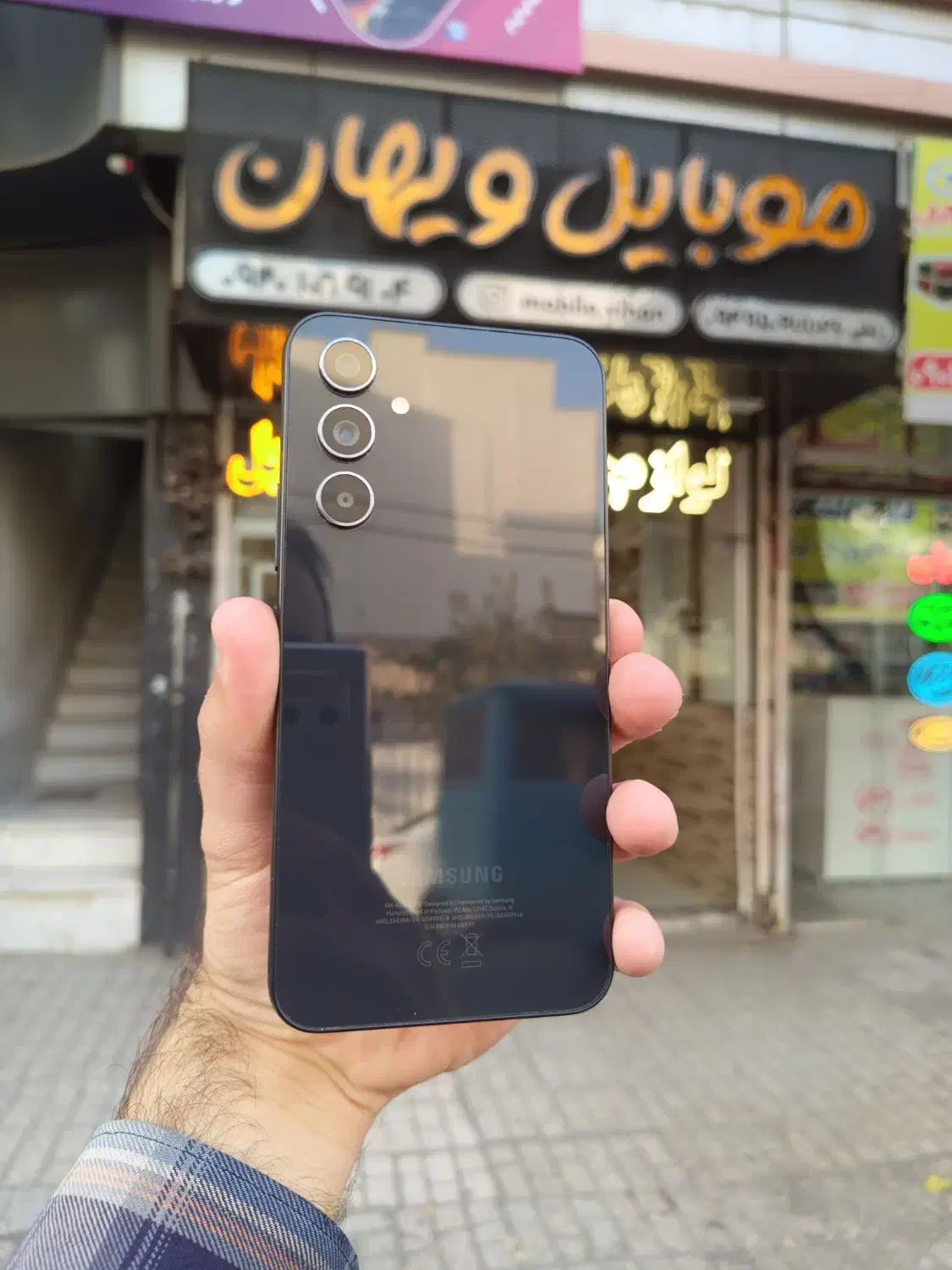 فروش معاوضه|موبایل|مشهد, کوی المهدی|دیوار