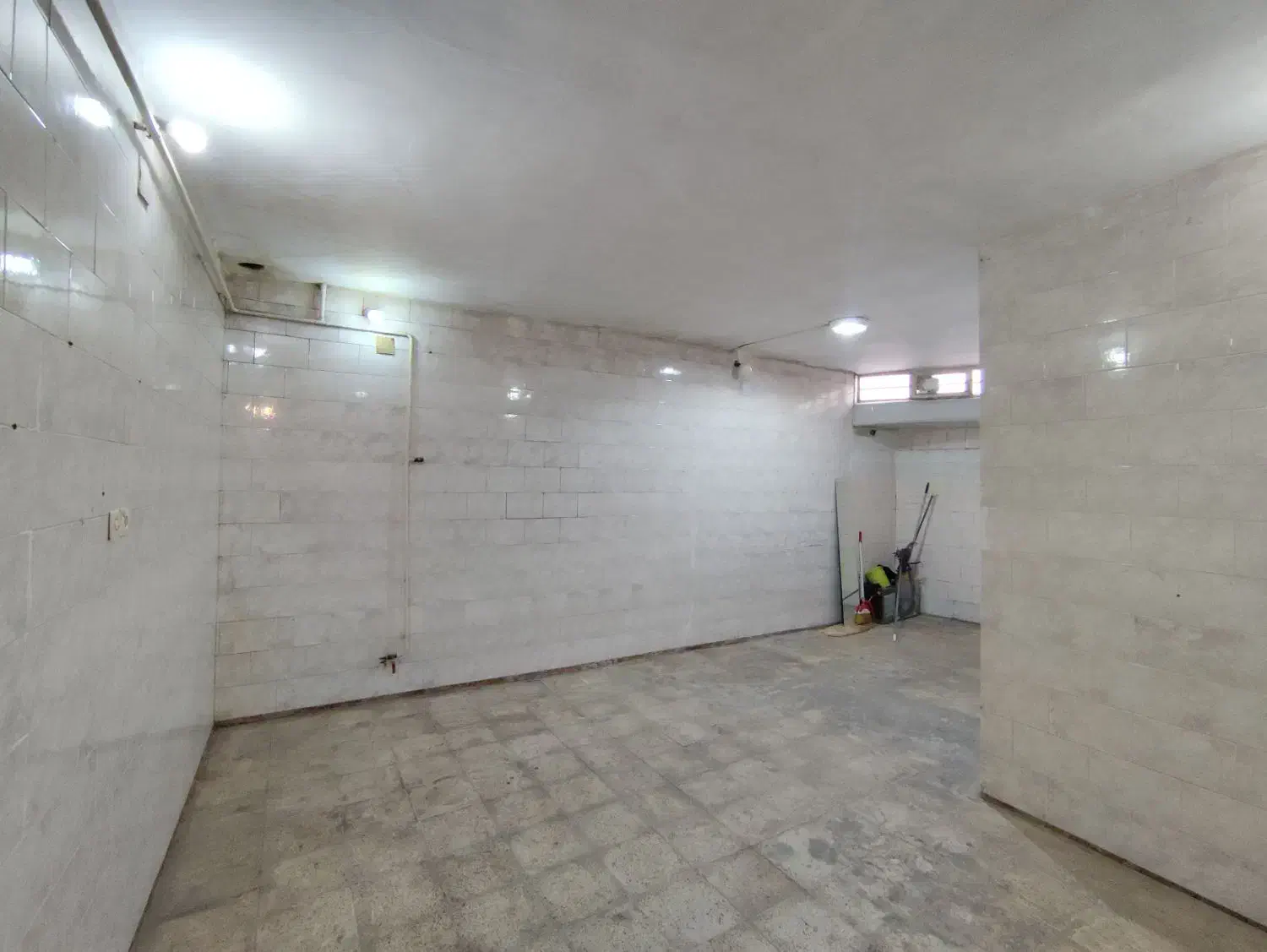 اجاره زیرزمین 50متری خدماتی اول چهل پا|اجارهٔ دفتر کار، اتاق اداری، مطب|مراغه, |دیوار