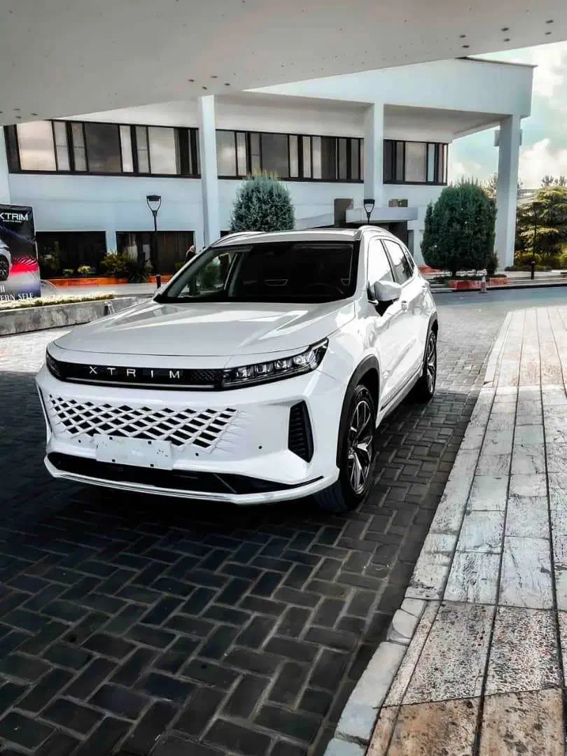 ایکستریم اکستریم ال ایکس/XTRIM LX/مدل ۱۴۰۴|خودرو سواری و وانت|تهران, بوستان چیتگر|دیوار