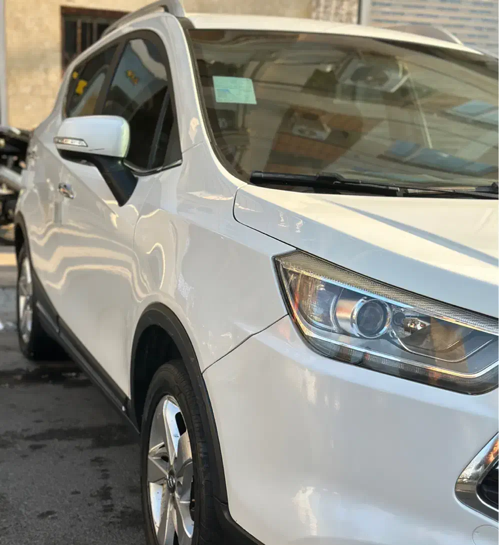 جک اس۳ مدل۹۷|خودرو سواری و وانت|تهران, خانی آباد نو شمالی|دیوار