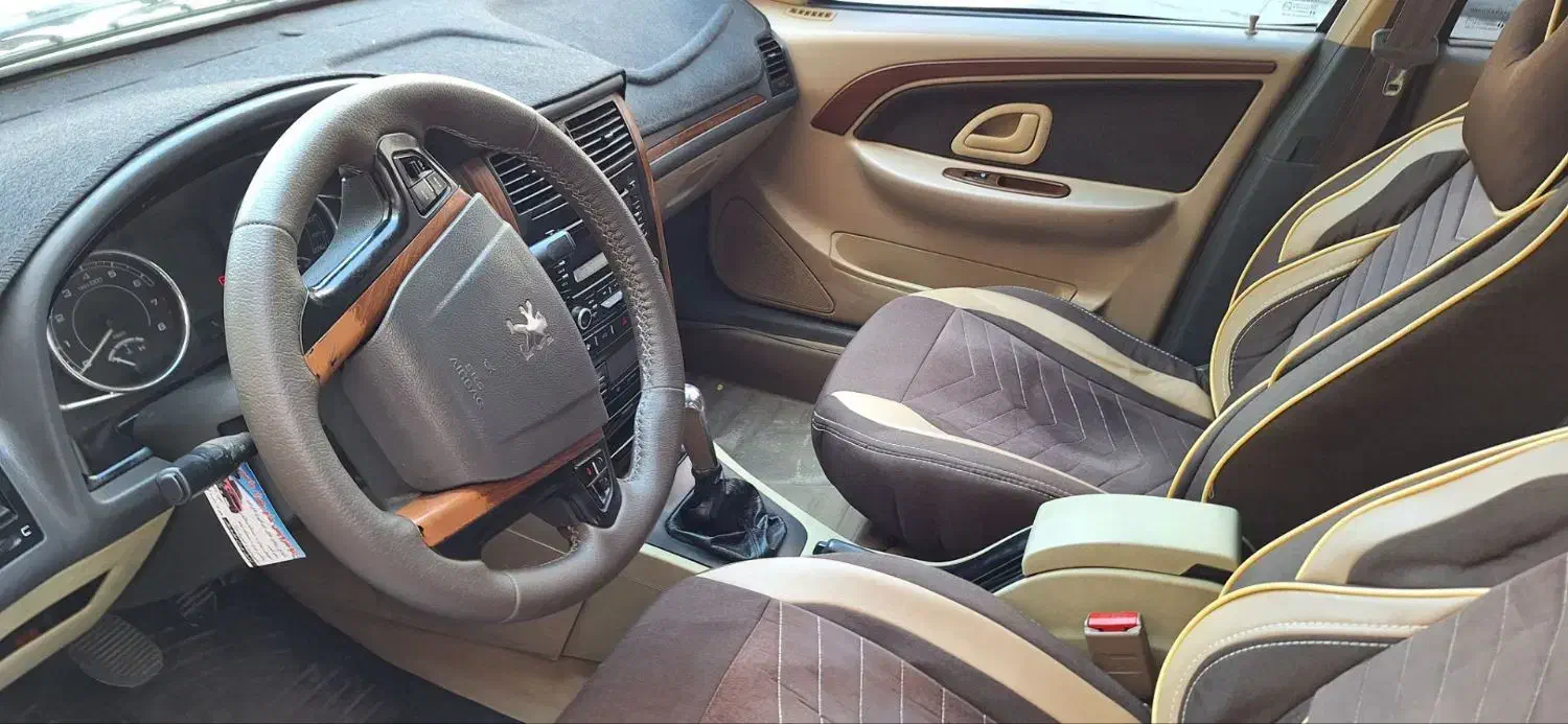 پژو پارس LX TU5، مدل ۱۳۹۸|خودرو سواری و وانت|بندرعباس, |دیوار