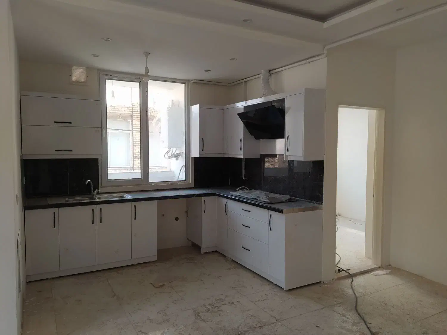 فروش آپارتمان ۸۵ متری ۲ خوابه طبقه ۱ در تلگرد|فروش آپارتمان|مشهد, تلگرد|دیوار