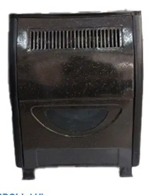 بخاری گازی|بخاری، هیتر، شومینه|گناباد, |دیوار