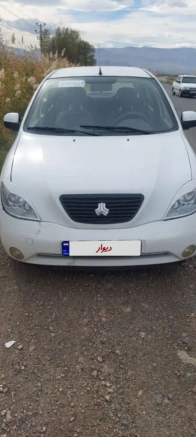 تیباصندوقدار|خودرو سواری و وانت|شوط, |دیوار