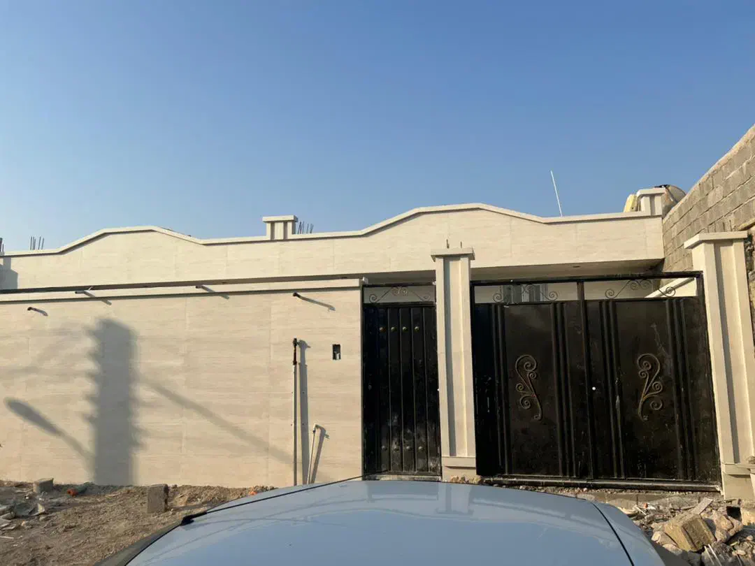 خانه ویلایی چغادک|فروش خانه و ویلا|چغادک, |دیوار