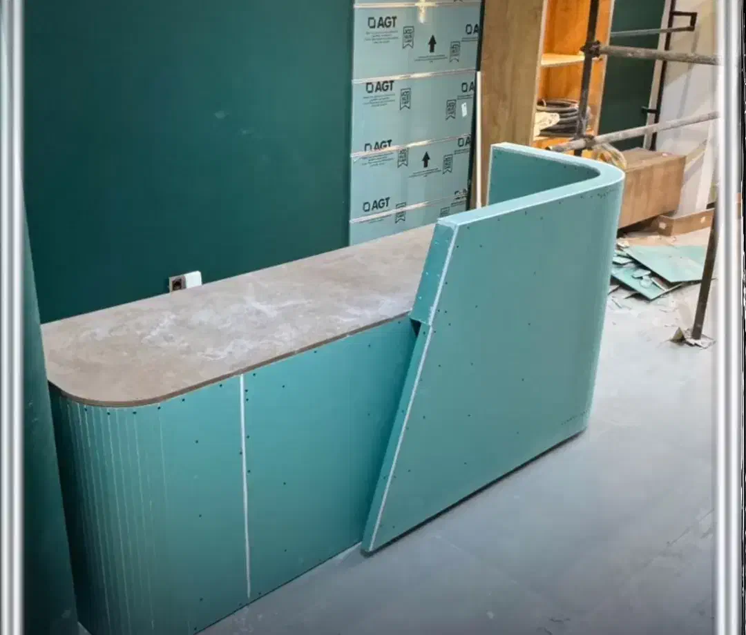 اجرای سقف کناف|خدمات پیشه و مهارت|ورامین, ورامین|دیوار