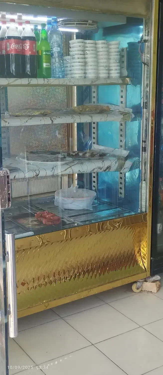 وسایل کبابی|کافیشاپ و رستوران|زابل, |دیوار