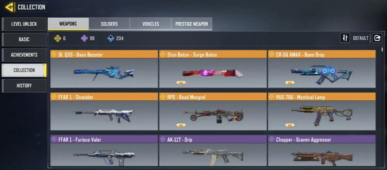 خوبه اکانت میشه گفت که واسه گیم پلی خوبه|کنسول، بازی ویدئویی و آنلاین|ماکو, |دیوار