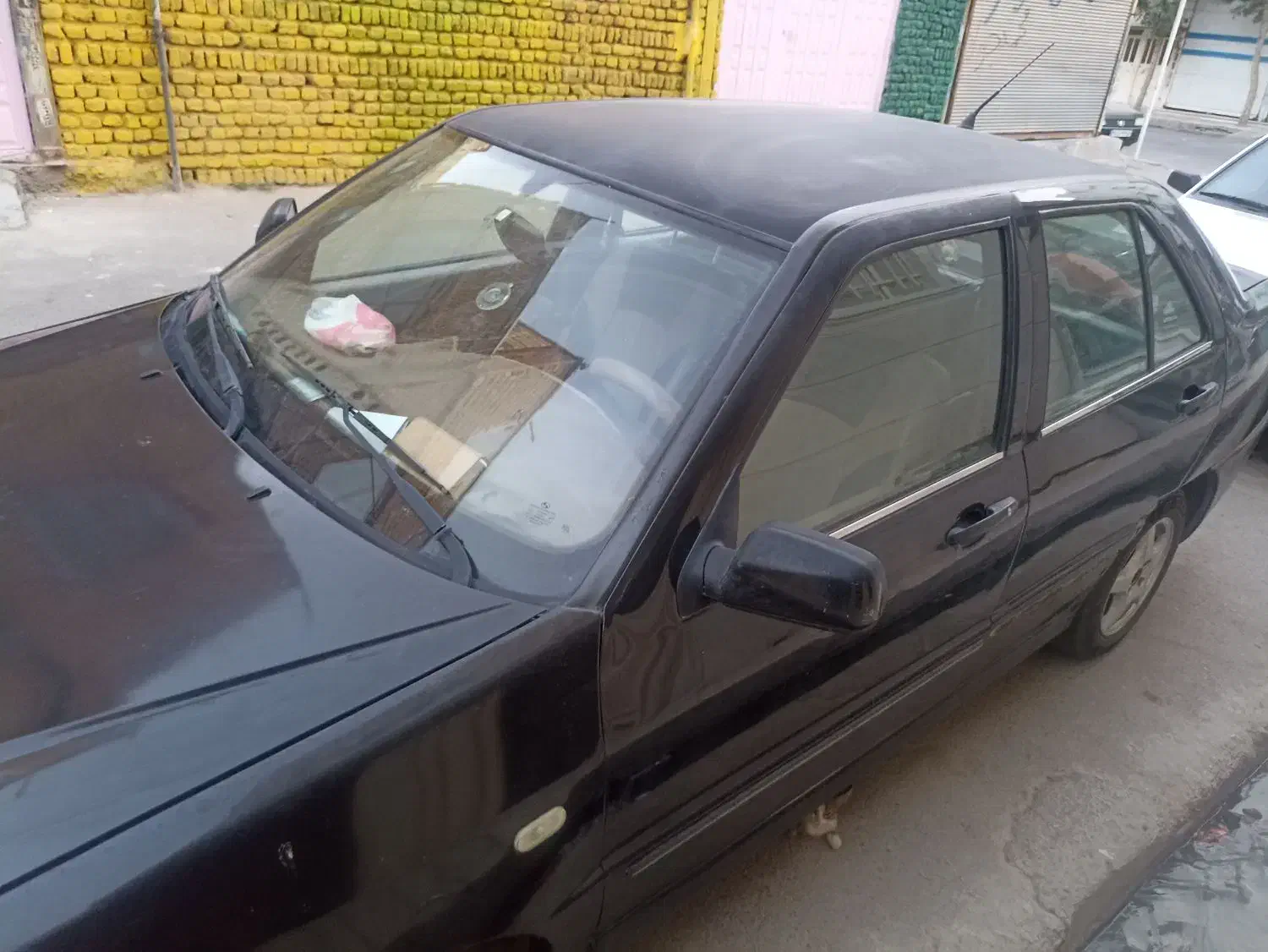 چری ویانا مدل90 16سوپاپ|خودرو سواری و وانت|رباط‌کریم, نصیرشهر|دیوار