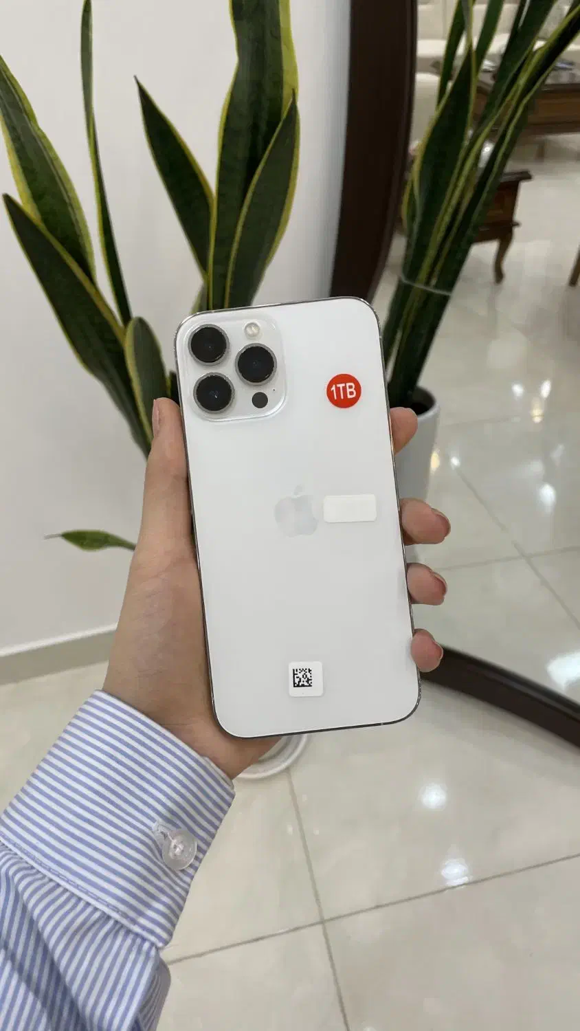 فروش ویژه آیفون 13 پرو و 13 پرومکس|موبایل|ایلام, |دیوار