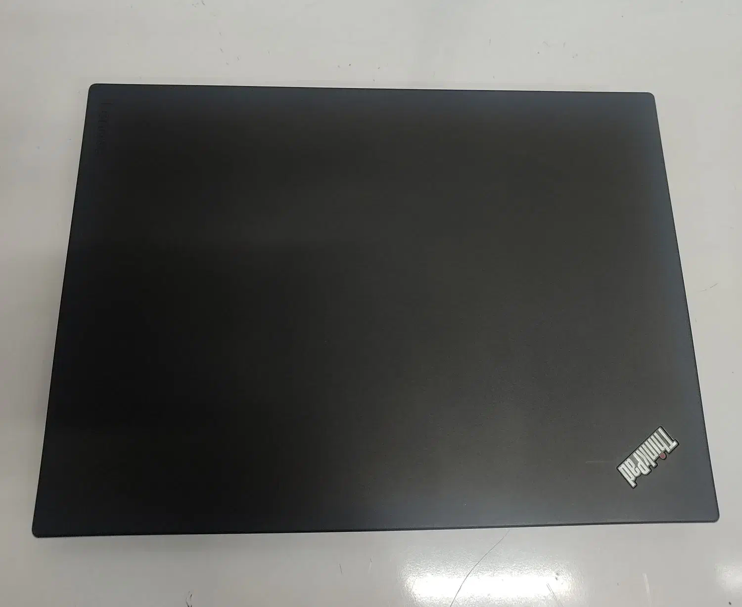 لپتاپ لنوو Tinkpad|رایانه همراه|اراک, |دیوار