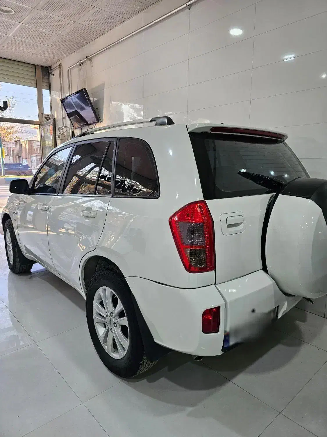 ام وی ام x33 اتوماتیک|خودرو سواری و وانت|پیرانشهر, |دیوار