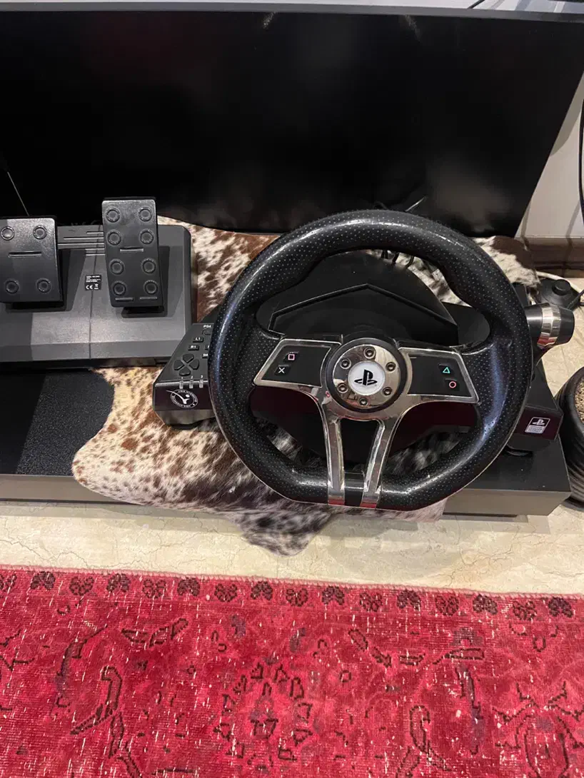 Ps4 slim 1t|کنسول، بازی ویدئویی و آنلاین|تهران, شهرک نفت|دیوار