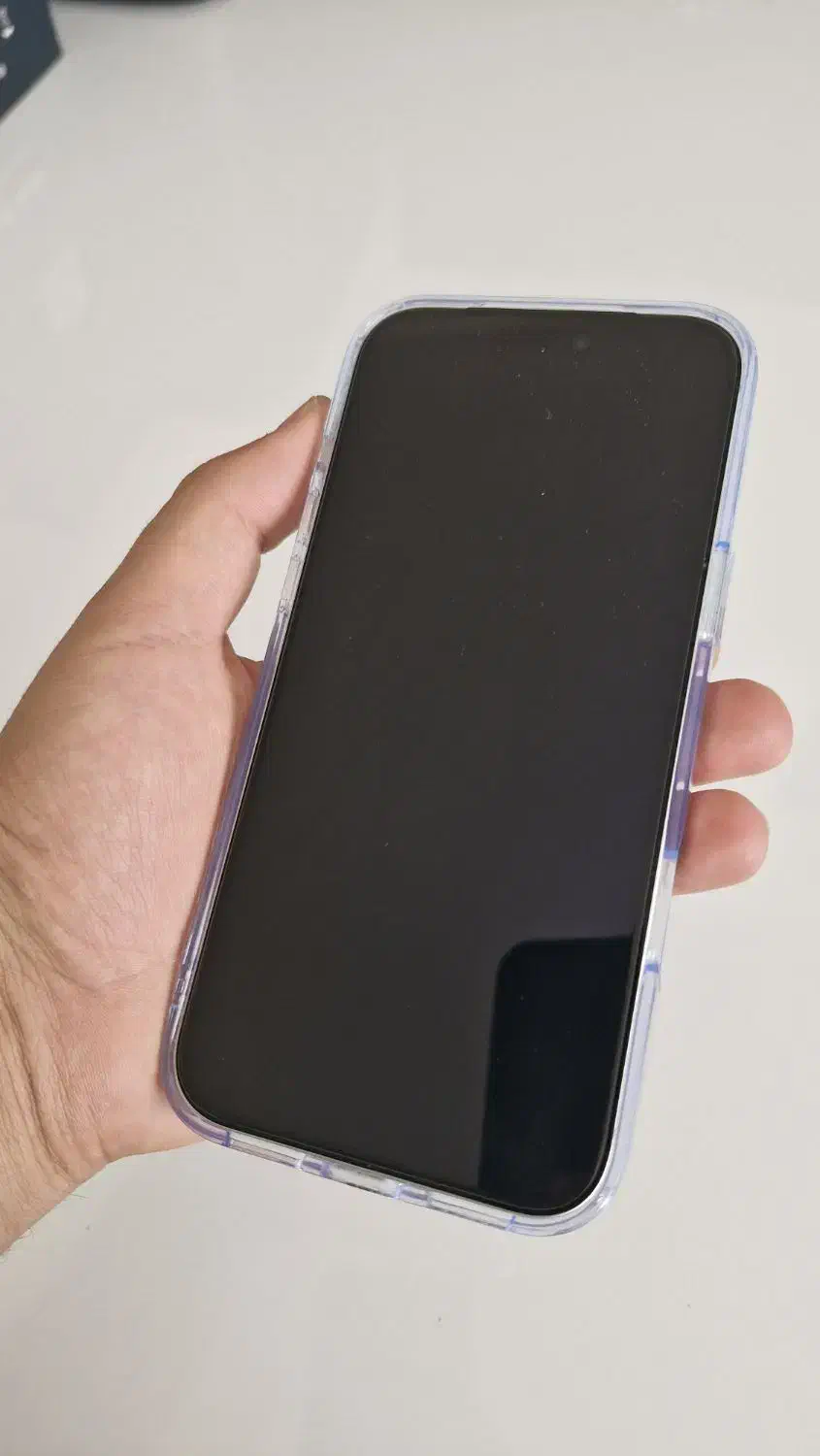 17 Pro Max silver|موبایل|ارومیه, |دیوار