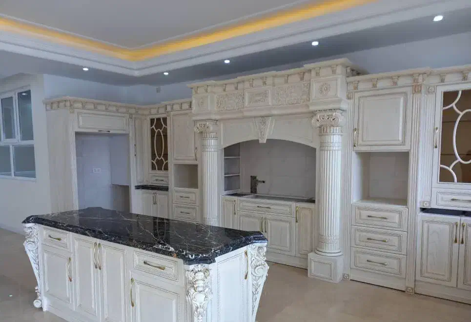 ۱۳۵متر ۳خواب کلیدنخورده/یوسف آباد//۲پارکینگ/|فروش آپارتمان|تهران, یوسف‌آباد|دیوار