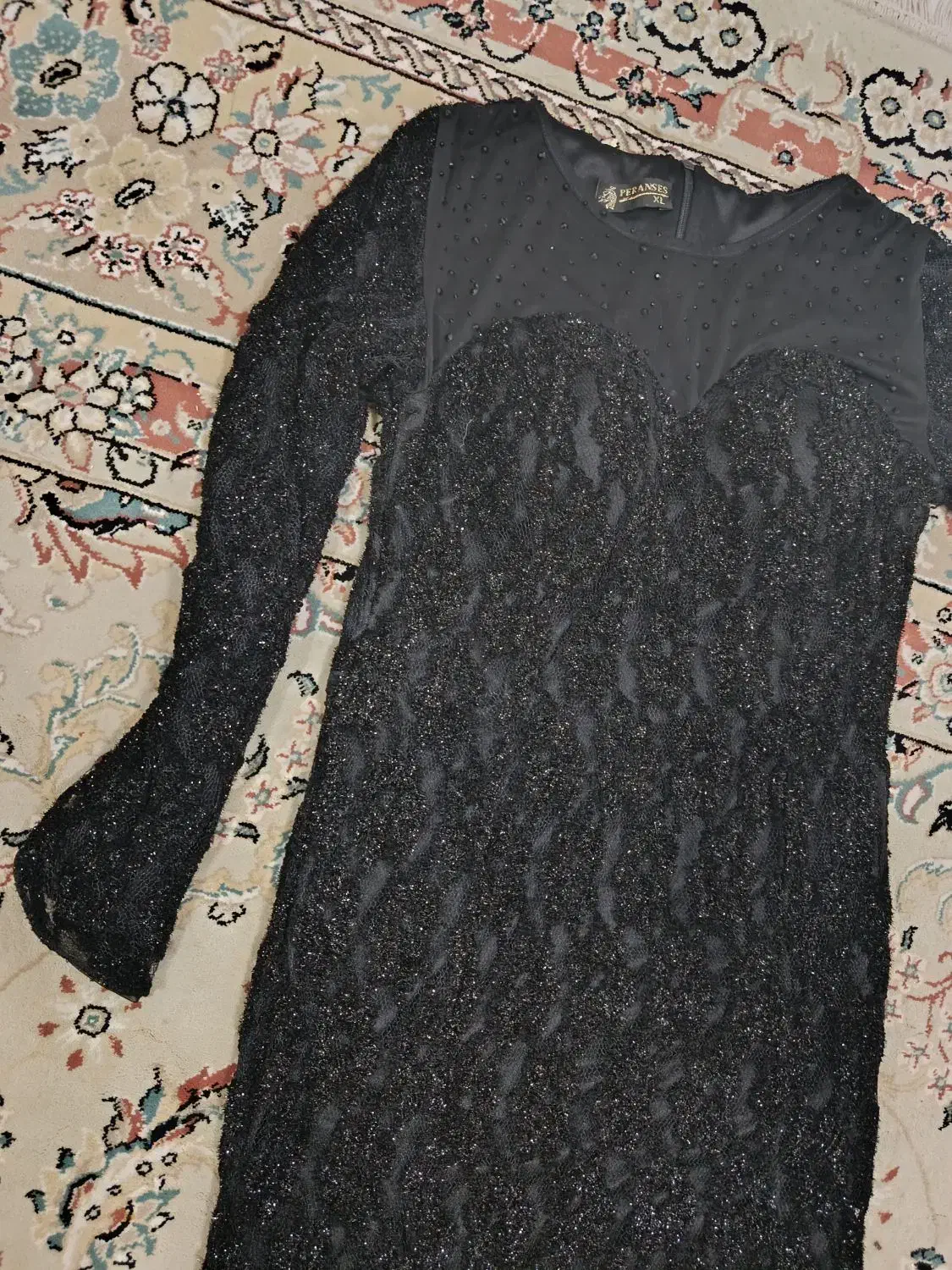 لباس مجلسی|لباس|اندیمشک, |دیوار