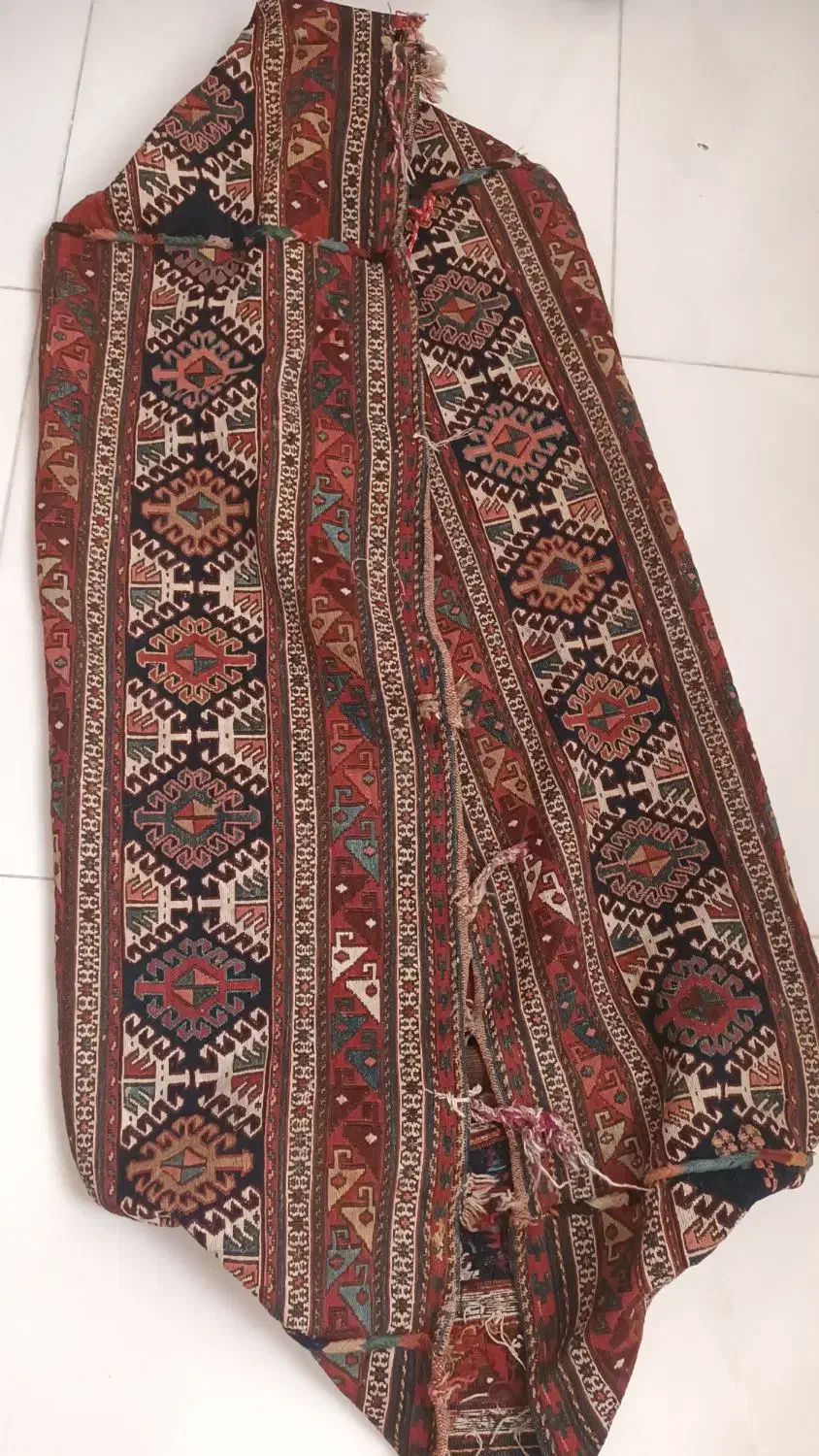 فروش فرمش قدیمی بالای ۱۵۰ساله|فرش|اردبیل, |دیوار