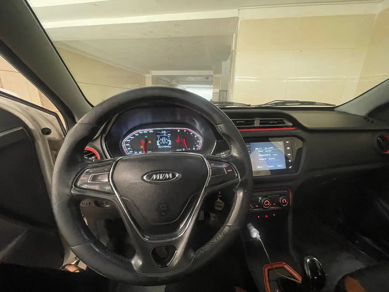 ایکس22 اسپرت اکسلنت معاوضه یا فروش|خودرو سواری و وانت|تهران, بوستان چیتگر|دیوار