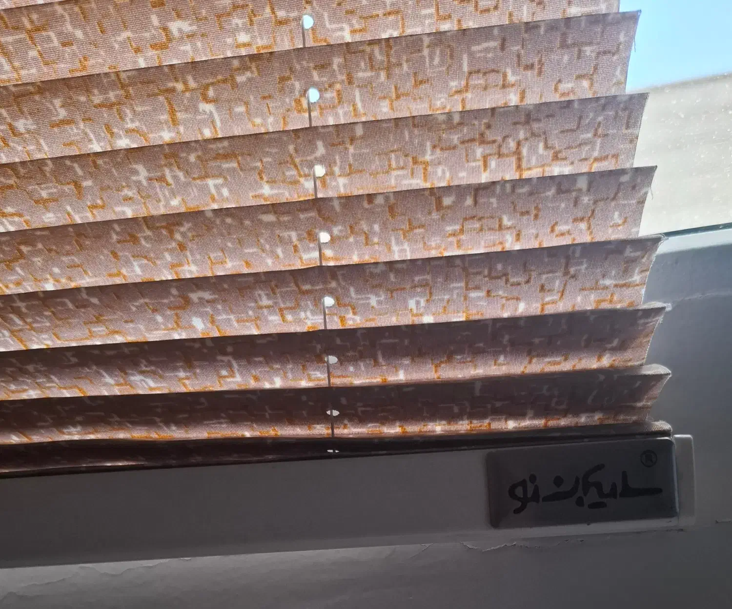 پرده|پرده، رانر، رومیزی|تهران, ارم|دیوار