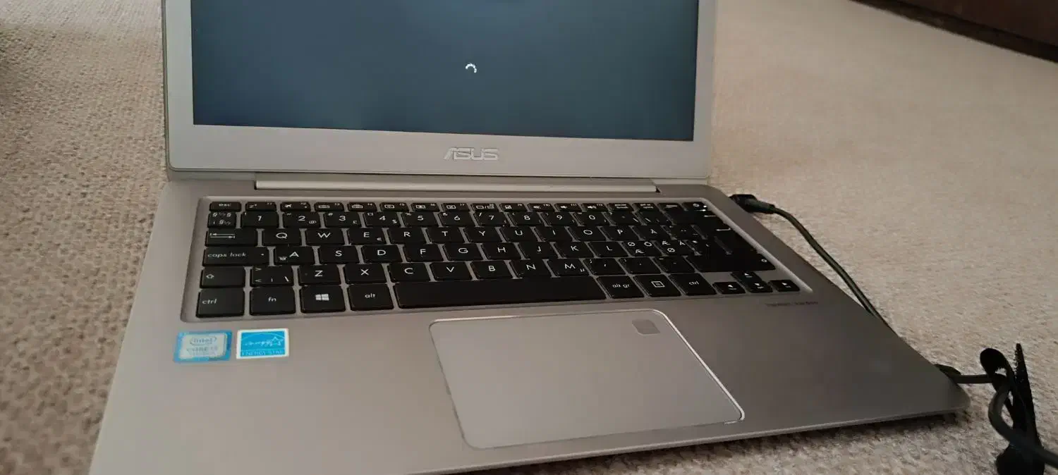 فروش فوری لپتاپ|رایانه همراه|رودسر, |دیوار