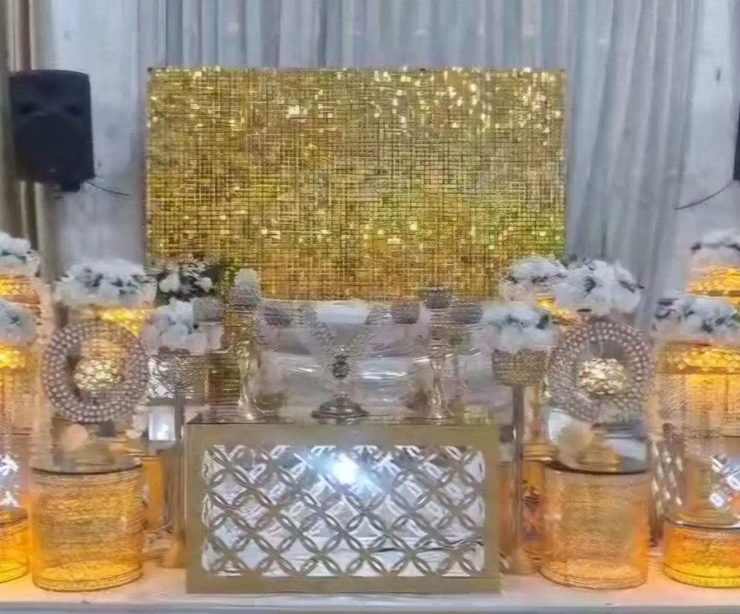 جایگاه  عقد|خدمات پذیرایی، مراسم|اهواز, امانیه|دیوار