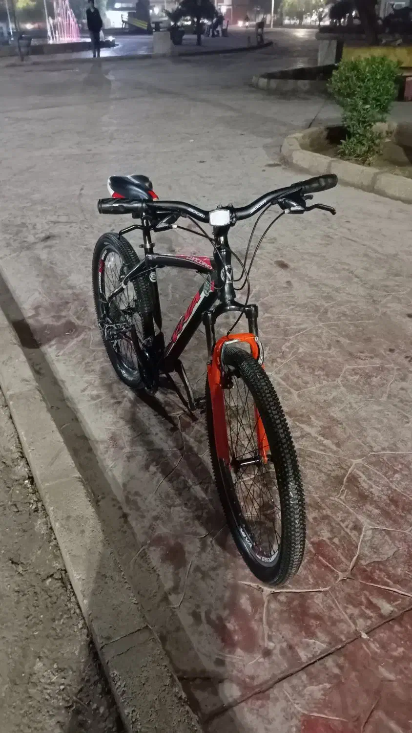 دوچرخه ۲۶ ویوا ‌با‌سند|دوچرخه، اسکیت، اسکوتر|اهواز, کمپلو شمالی|دیوار