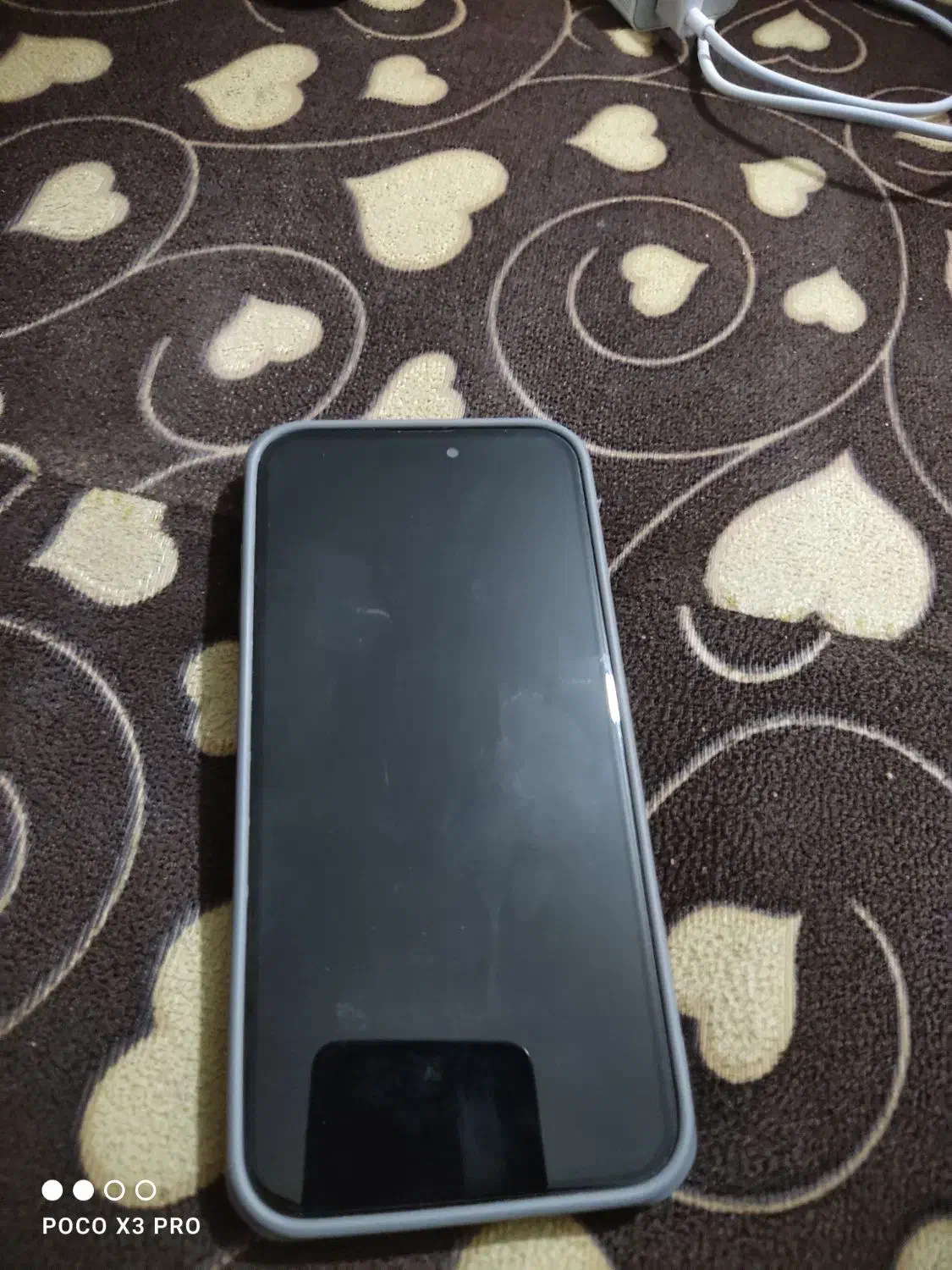 اپل iPhone 15 Pro Max با حافظهٔ ۵۱۲ گیگابایت|موبایل|فلاورجان, |دیوار