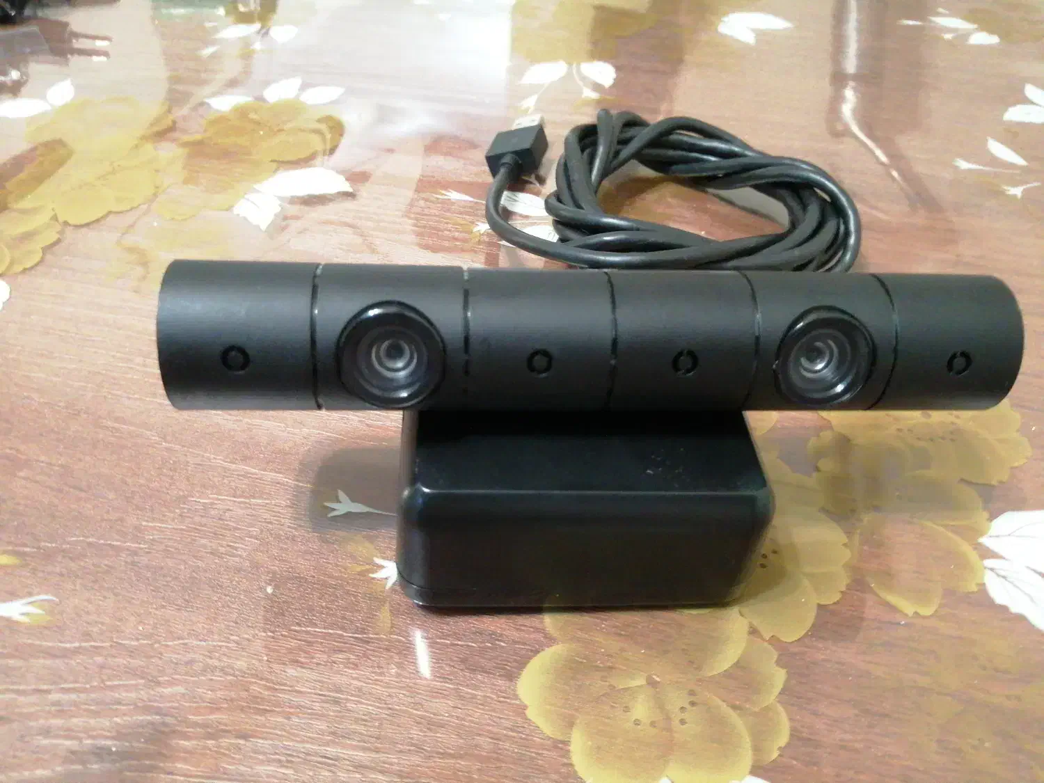 دوربین PS4|کنسول، بازی ویدئویی و آنلاین|شهریار, شهریار|دیوار