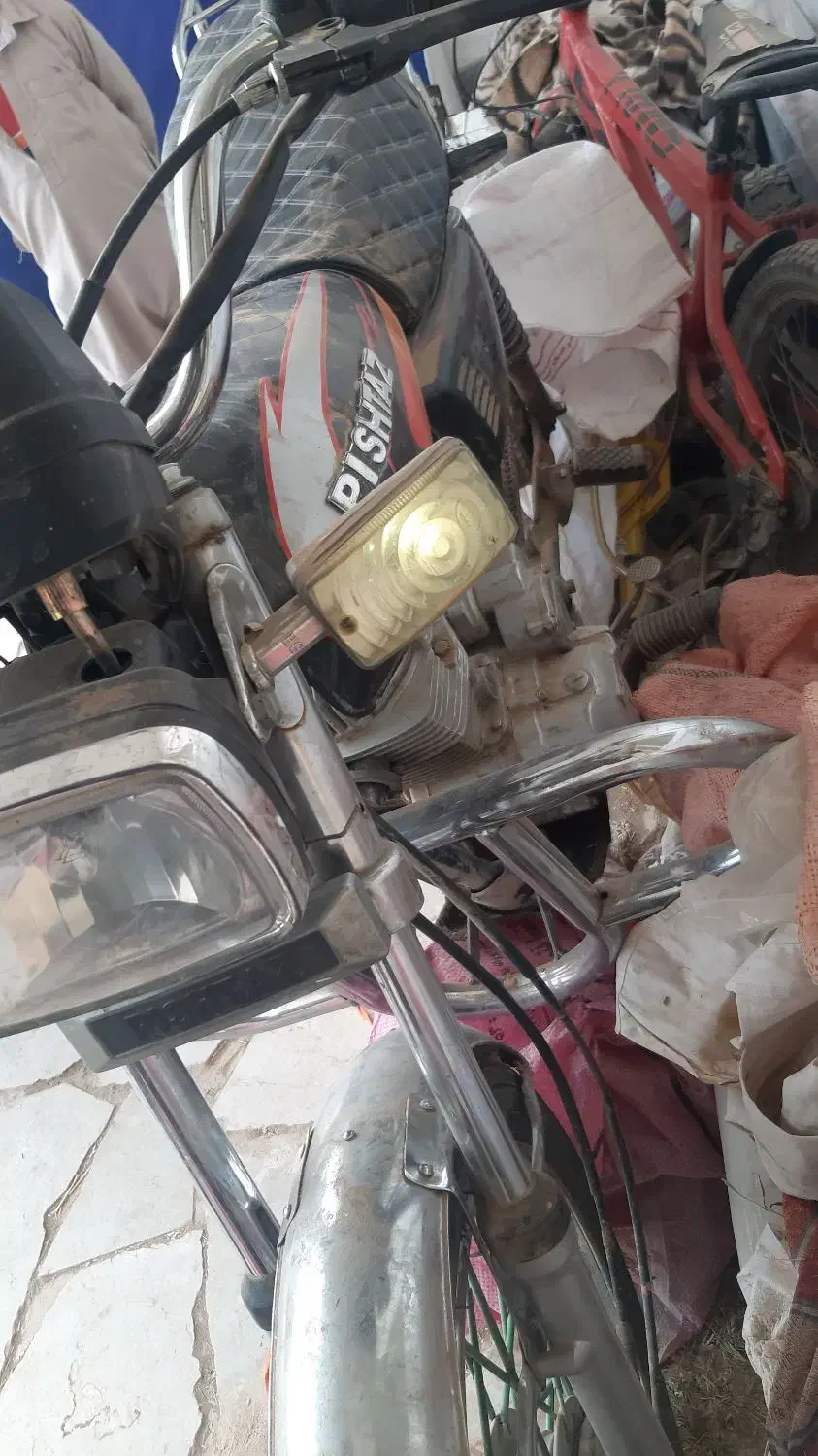 موتورمدل89|موتورسیکلت|بیرجند, |دیوار