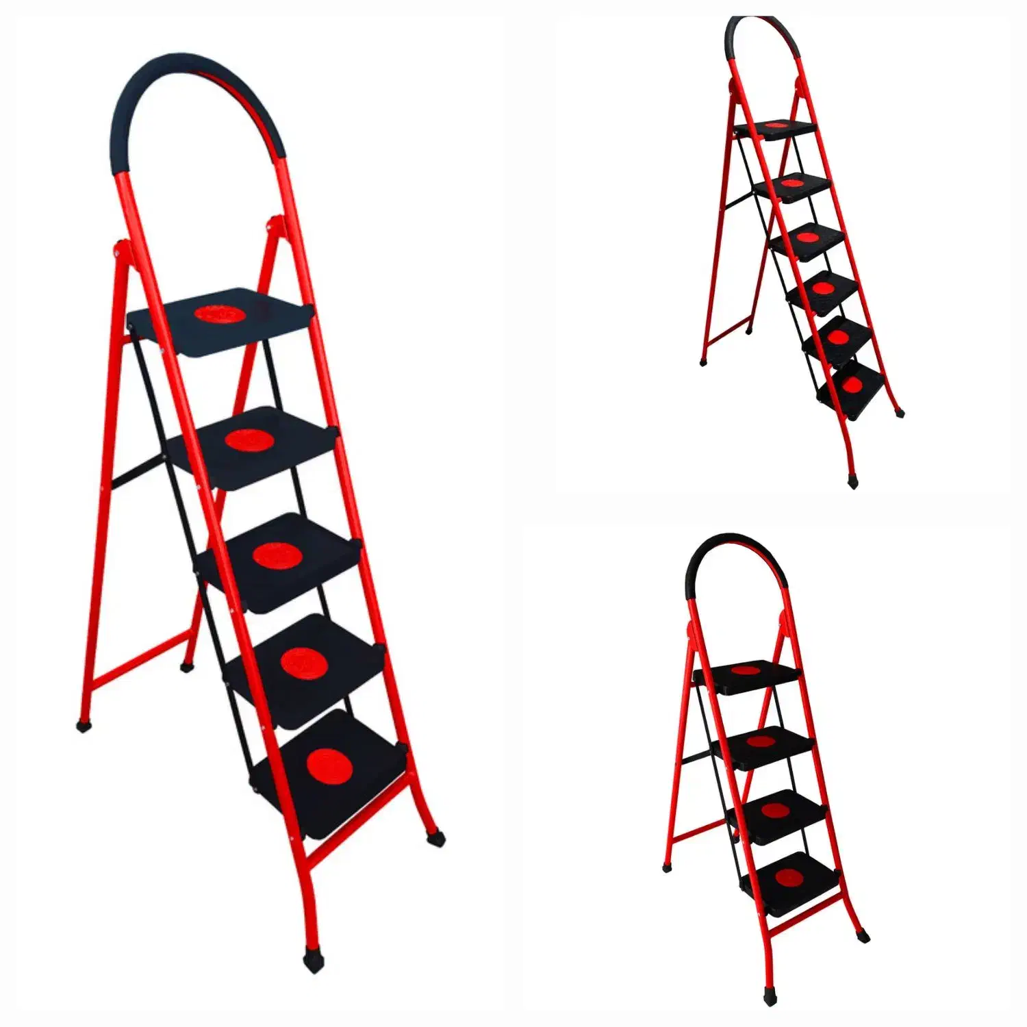 نردبان ماندگار|ابزارآلات|مشهد, رستگار|دیوار