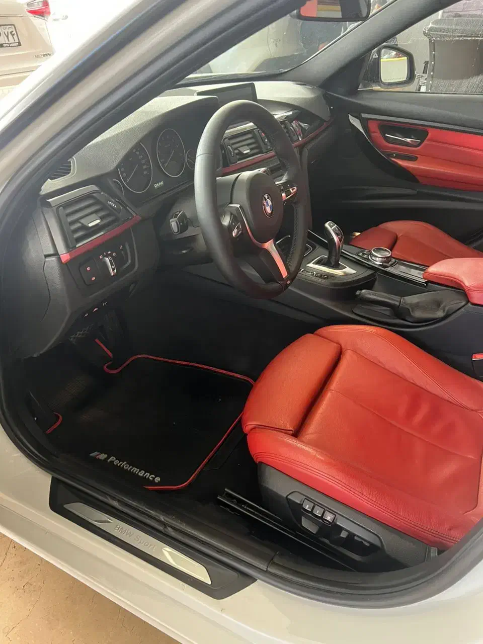 BMw328فول۲۰۱۴|خودرو سواری و وانت|تهران, نیلوفر|دیوار