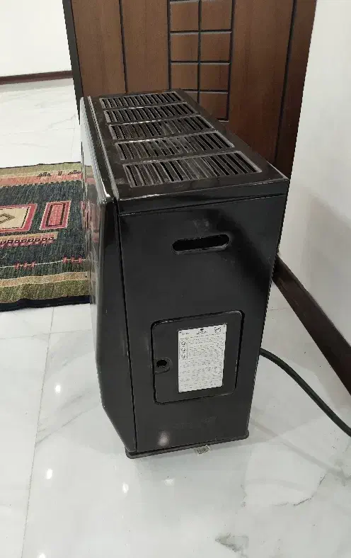 بخاری گازی سپهرالکتریک|بخاری، هیتر، شومینه|زاهدان, |دیوار